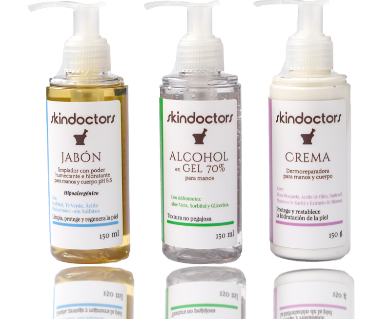 Farmacia Dermatológica