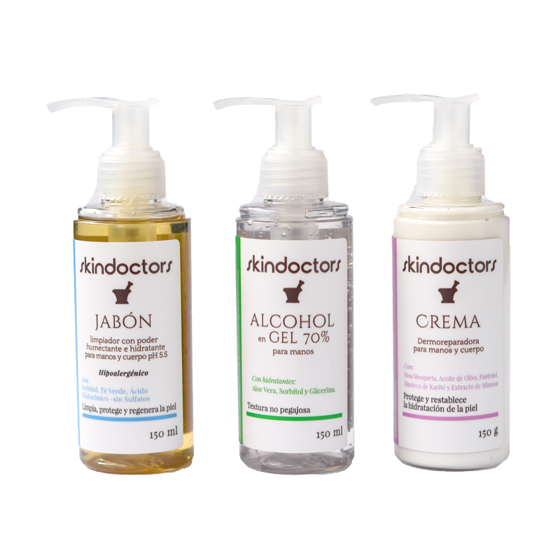 Farmacia Dermatológica