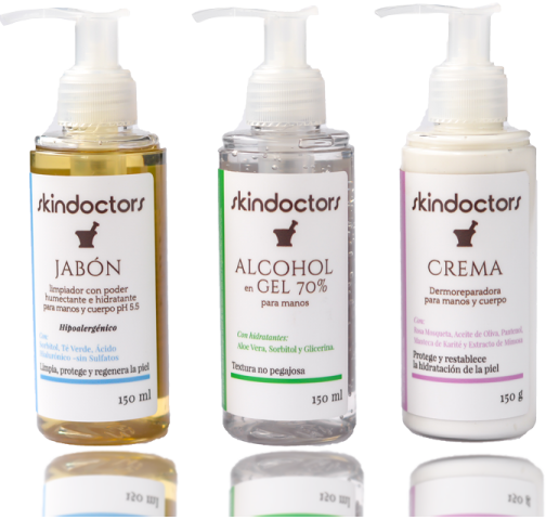 Farmacia Dermatológica