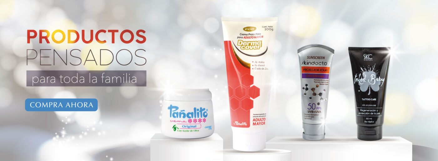 Farmacia Dermatológica