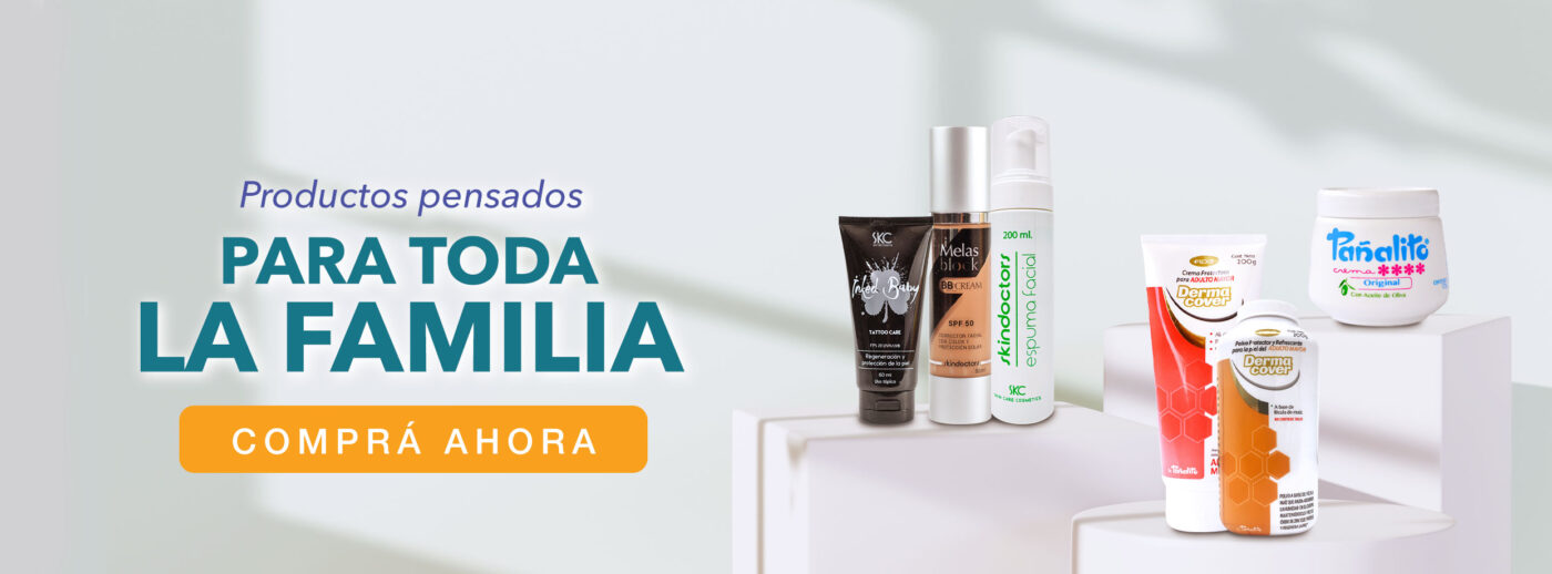Farmacia Dermatológica