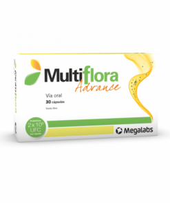MULTIFLORA ADVANCE - 1 UNIDAD